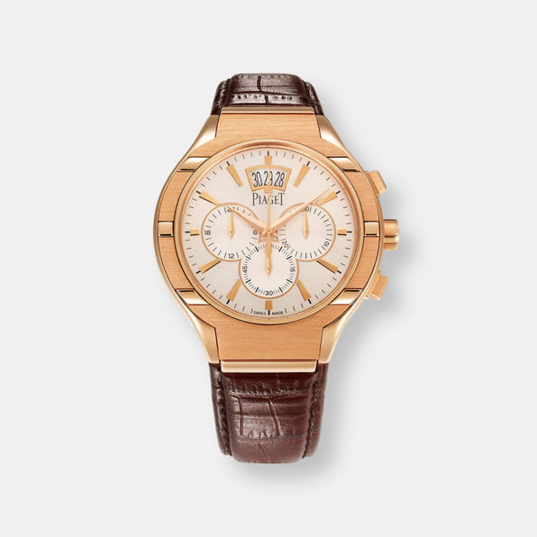 Montre piaget polo