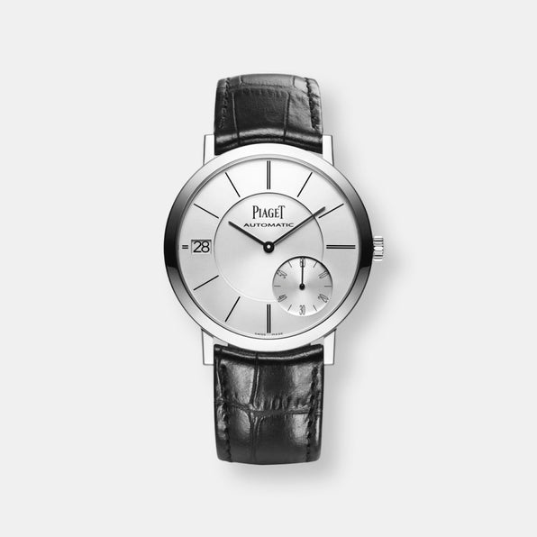Montre altiplano