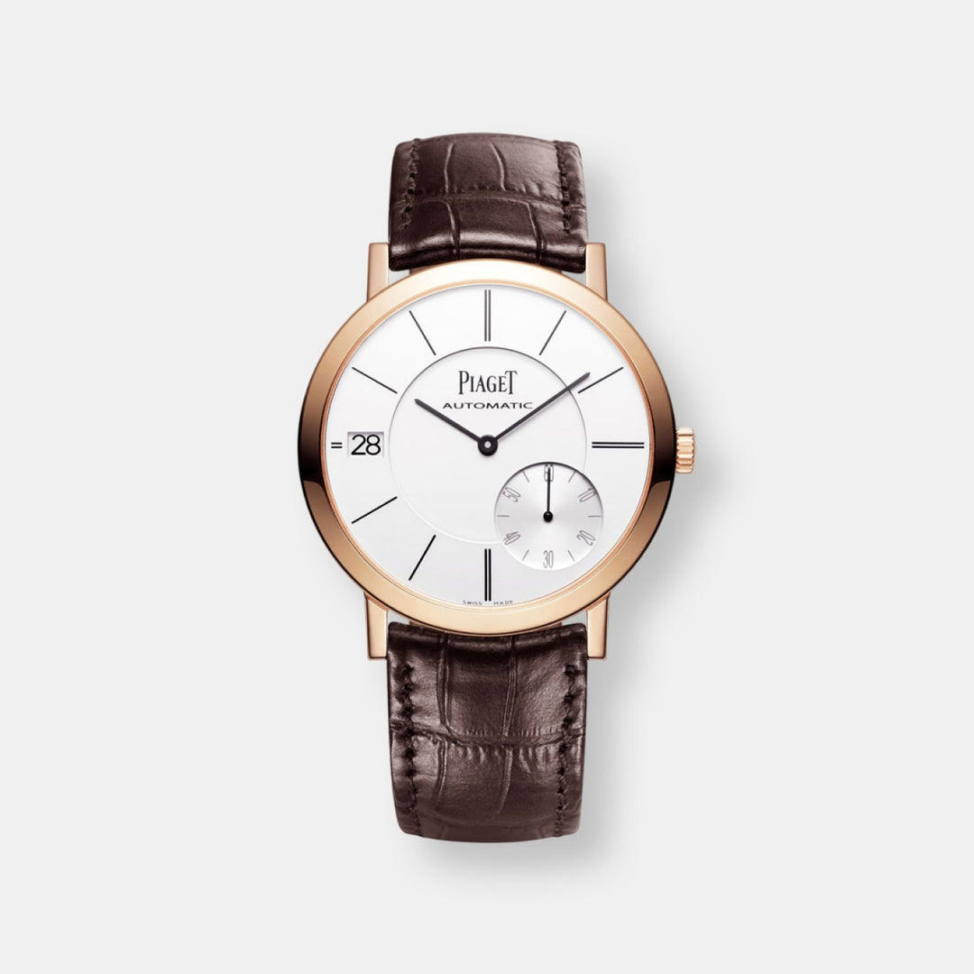 Montre altiplano