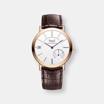 Montre altiplano