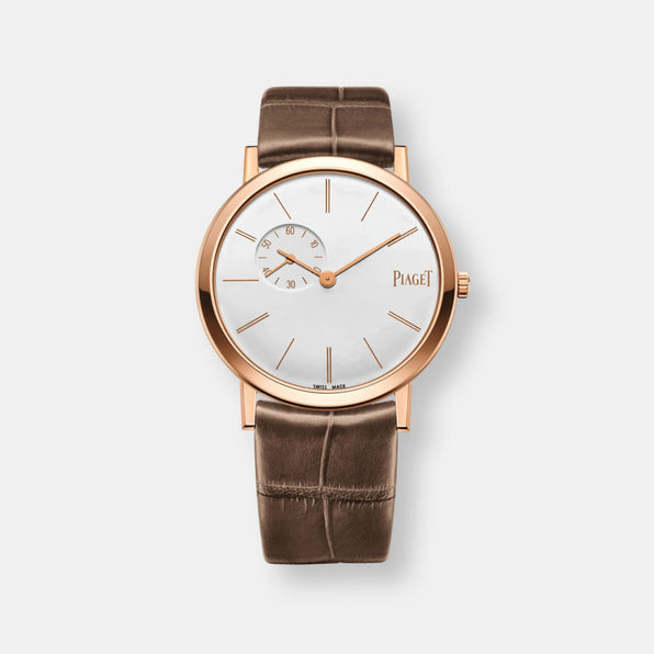 Montre altiplano