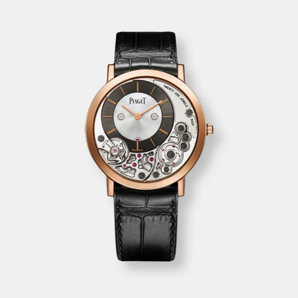 Montre altiplano