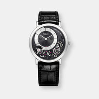 Montre altiplano