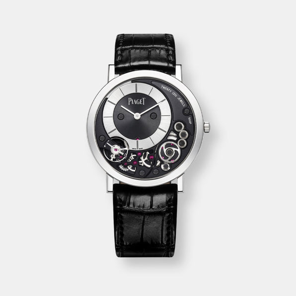Montre altiplano