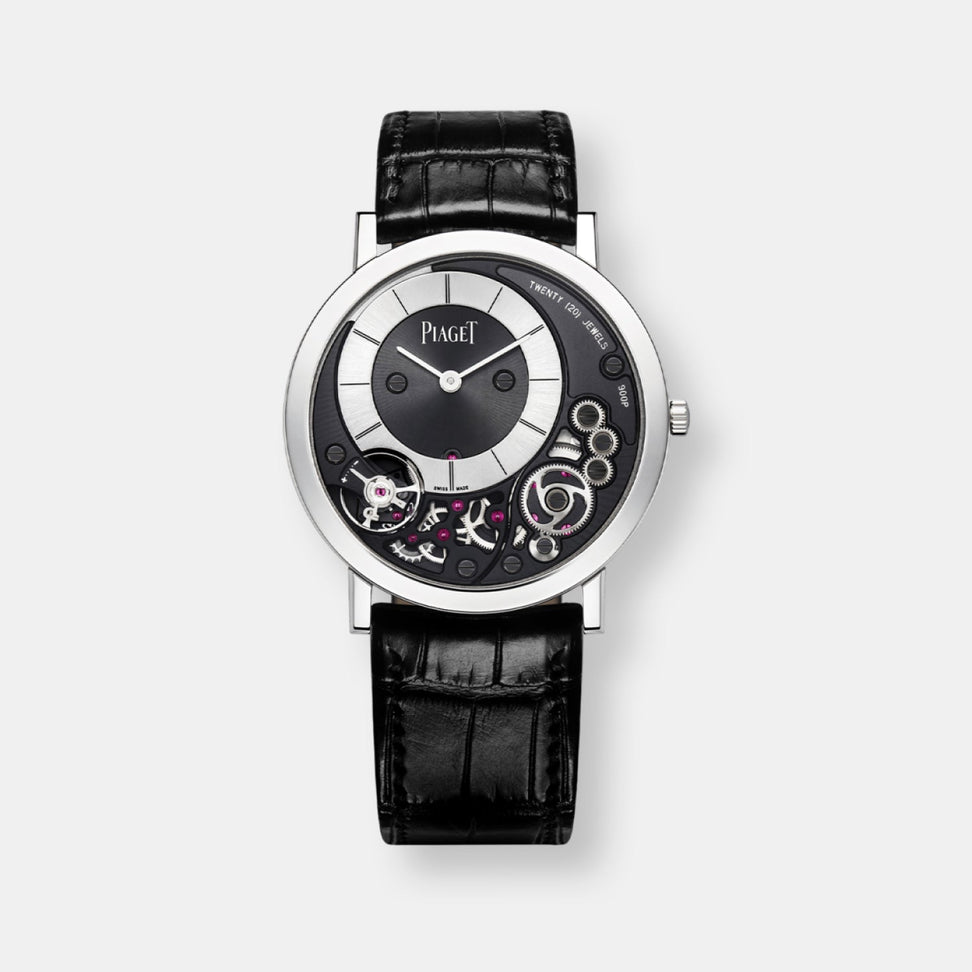 Montre altiplano