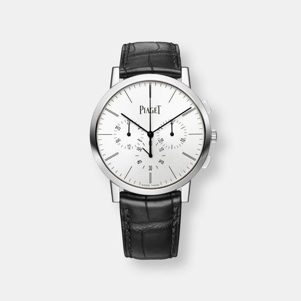 Montre altiplano