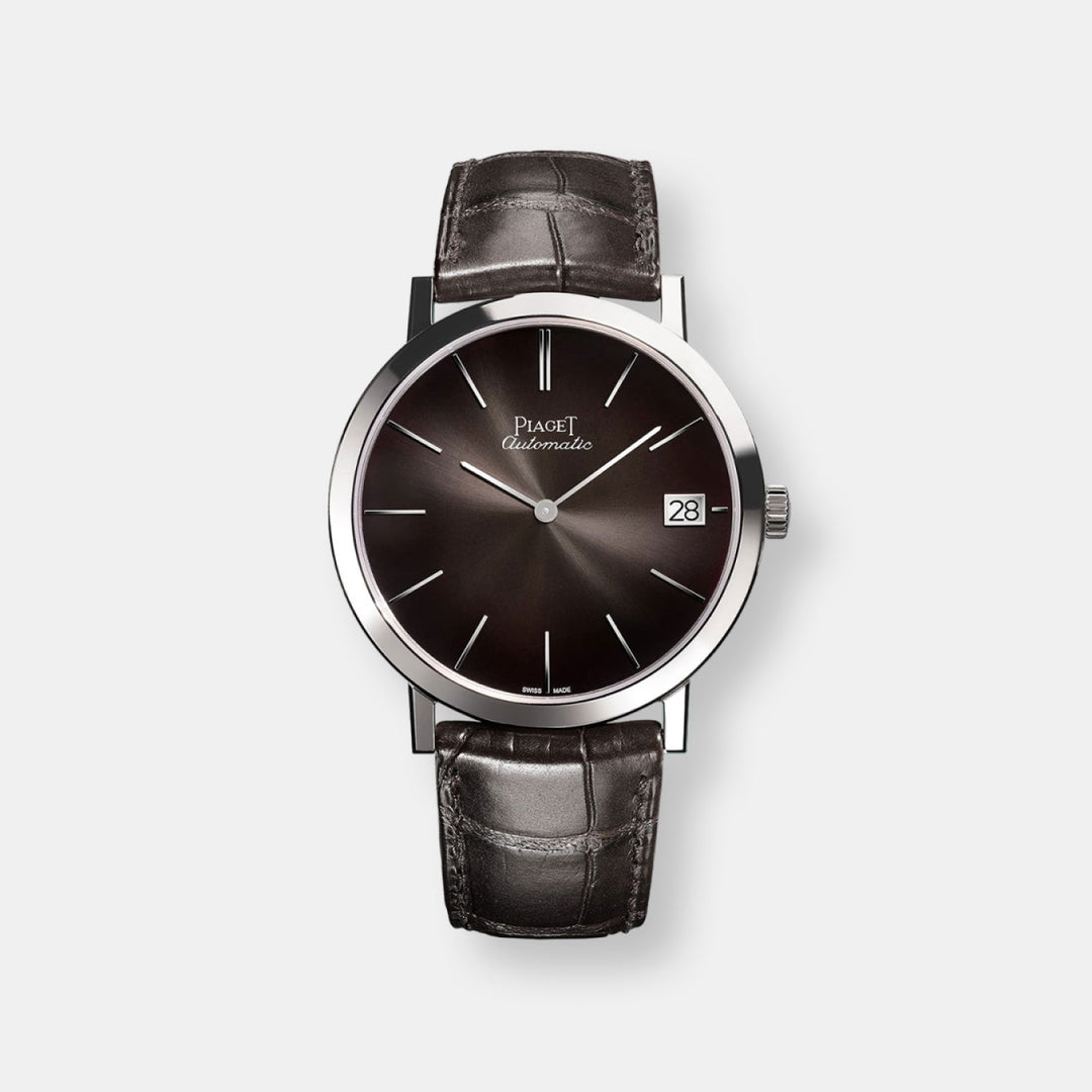 Montre altiplano 60e anniversaire