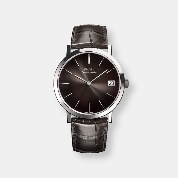Montre altiplano 60e anniversaire