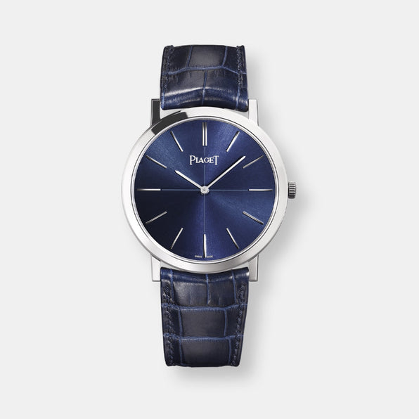 Montre altiplano 60e anniversaire
