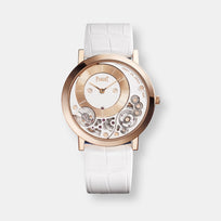 Montre altiplano