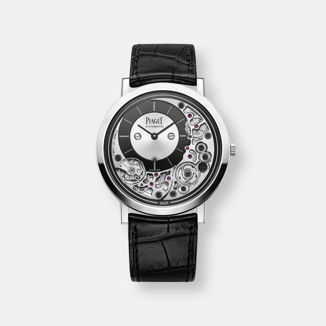 Montre altiplano ultimate automatic
