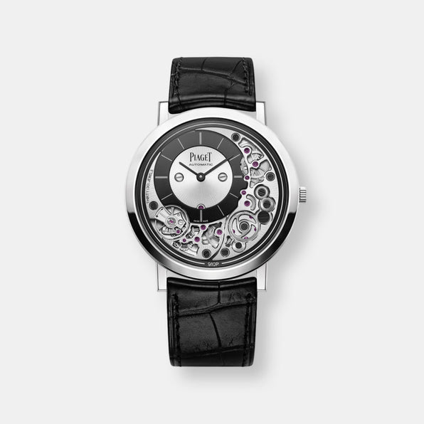 Montre altiplano ultimate automatic