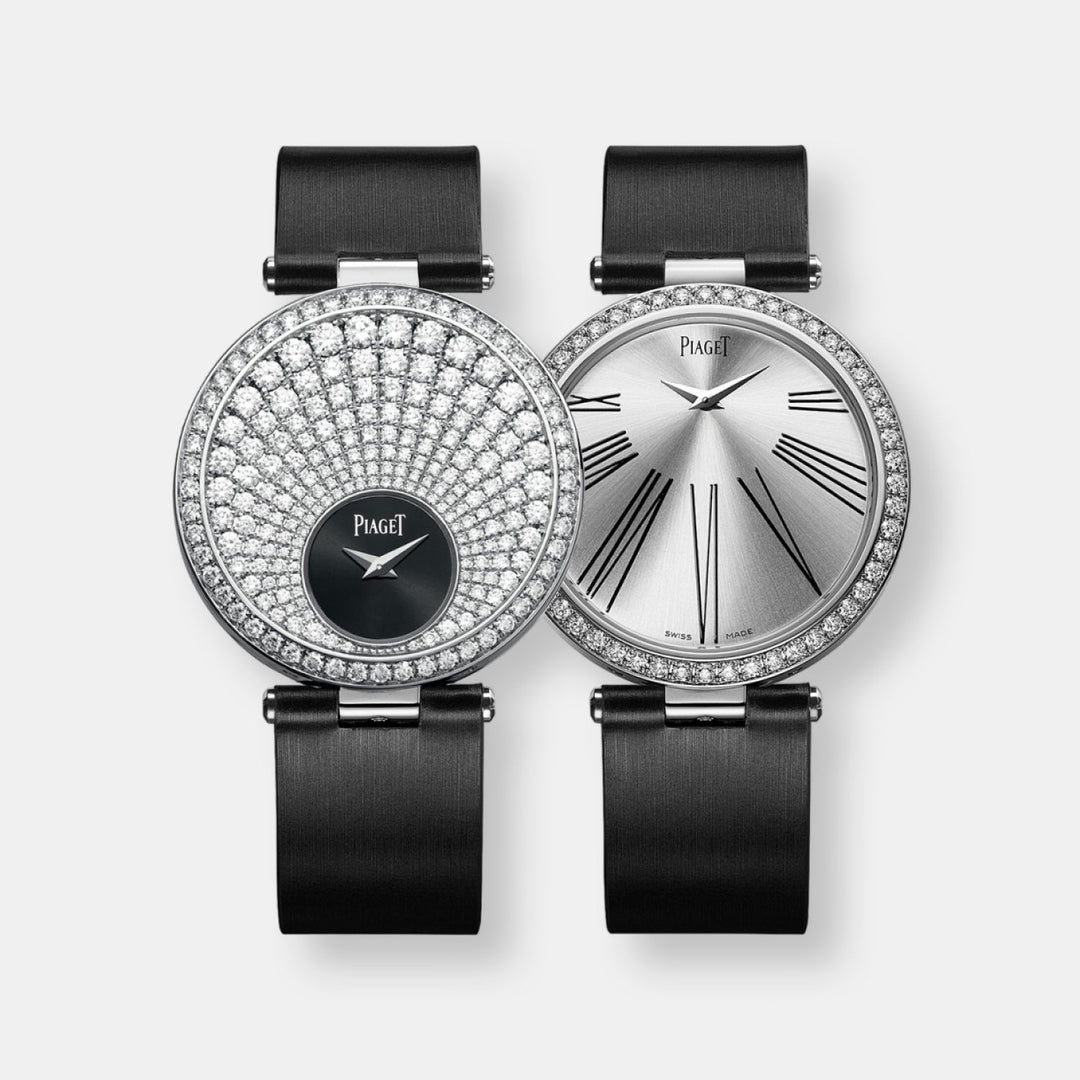 Montre limelight twice