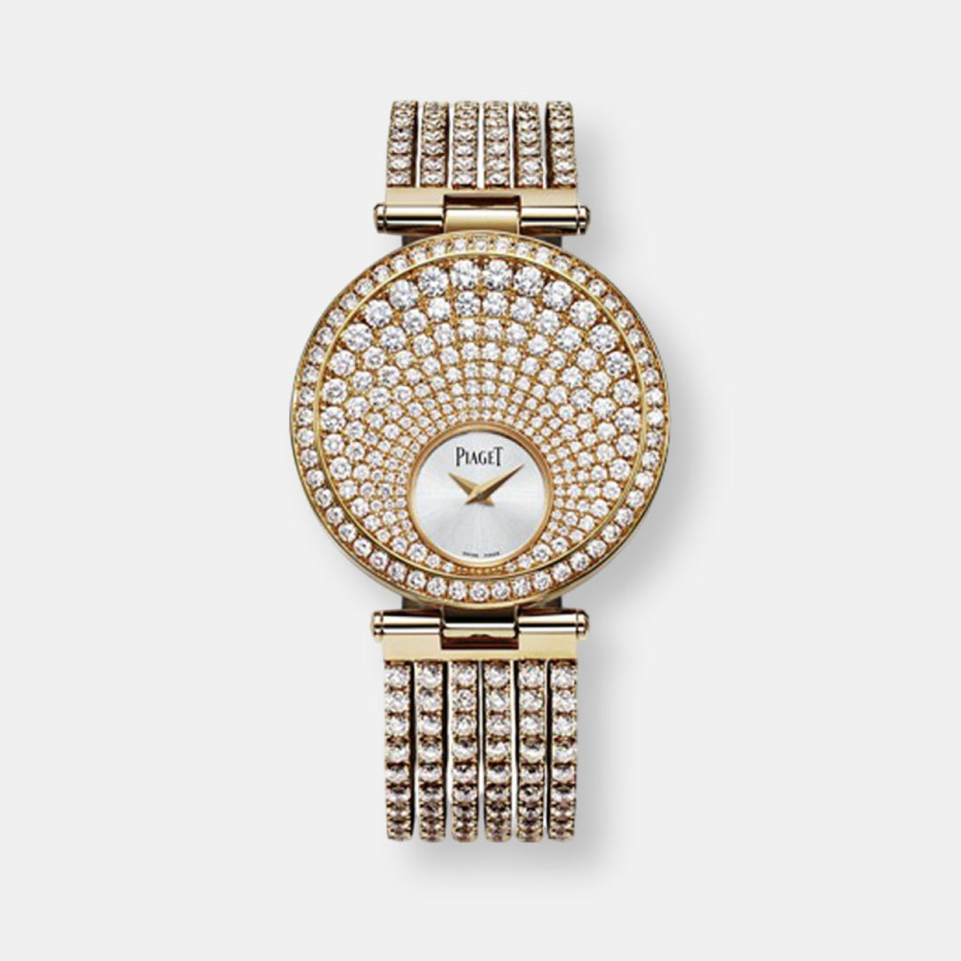 Montre piaget limelight