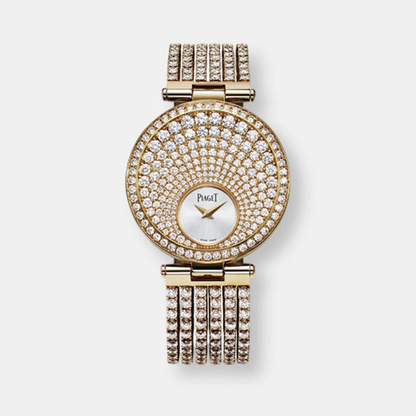 Montre piaget limelight