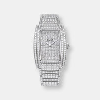 Montre limelight tonneau