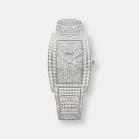 Montre limelight tonneau
