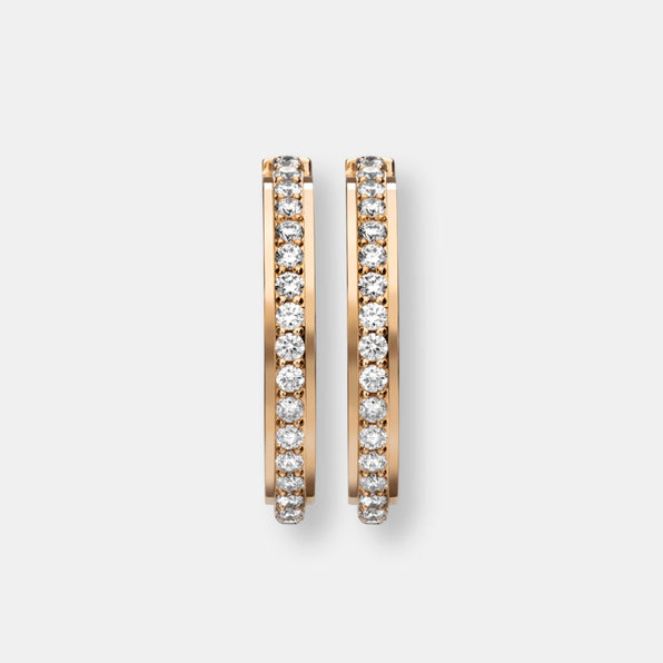 Boucles d’oreilles possession