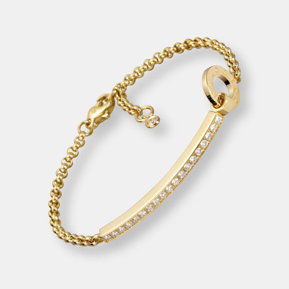 Bracelet possession