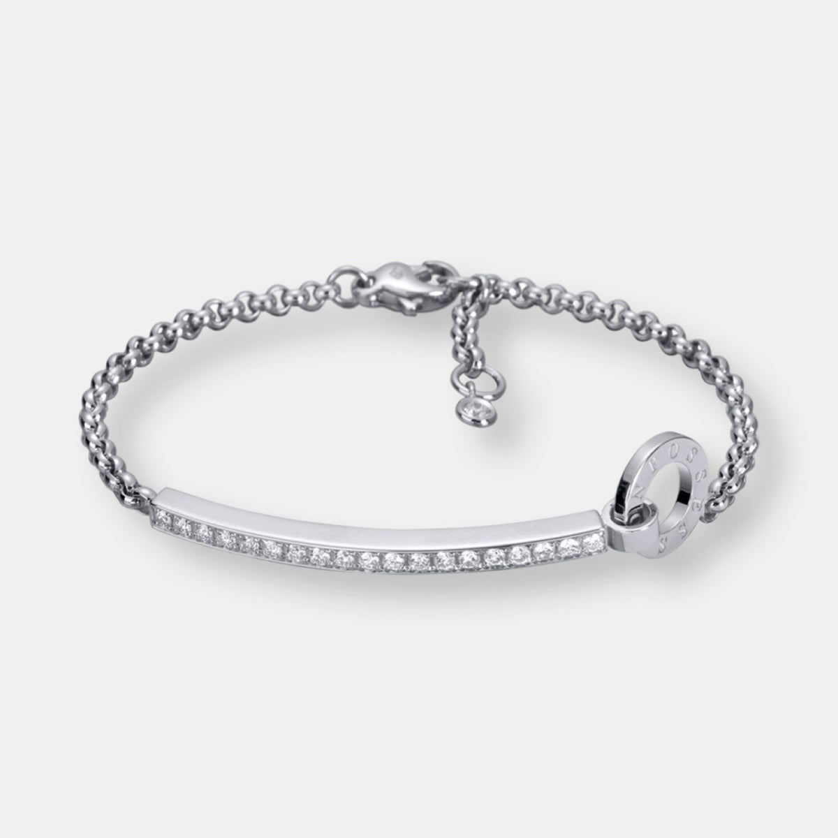 Bracelet possession