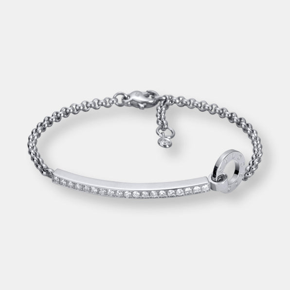 Bracelet possession