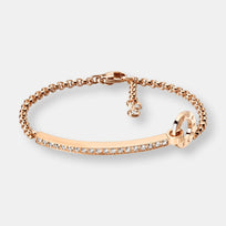 Bracelet possession