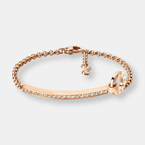 Bracelet possession