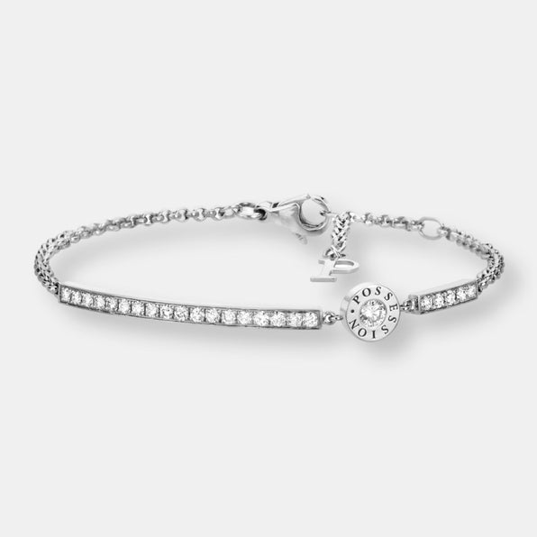 Bracelet possession