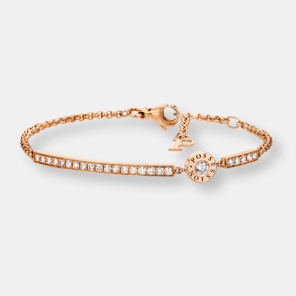 Bracelet possession