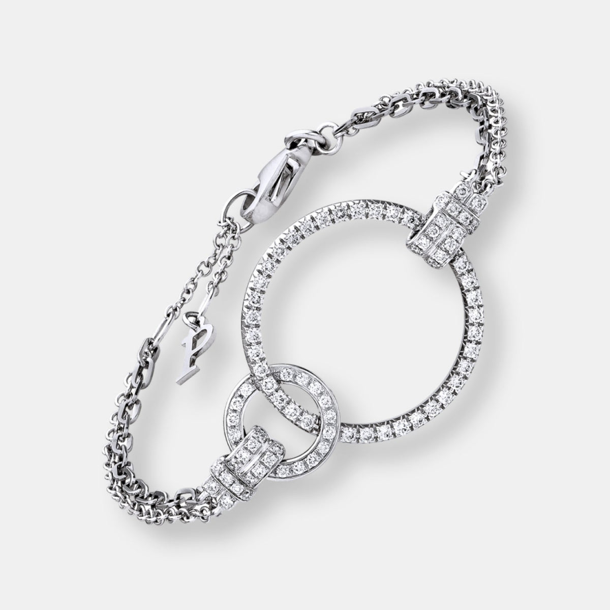 Bracelet possession