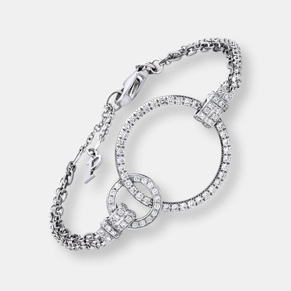 Bracelet possession