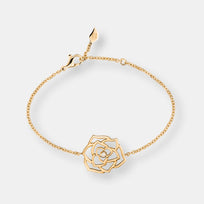 Bracelet piaget rose
