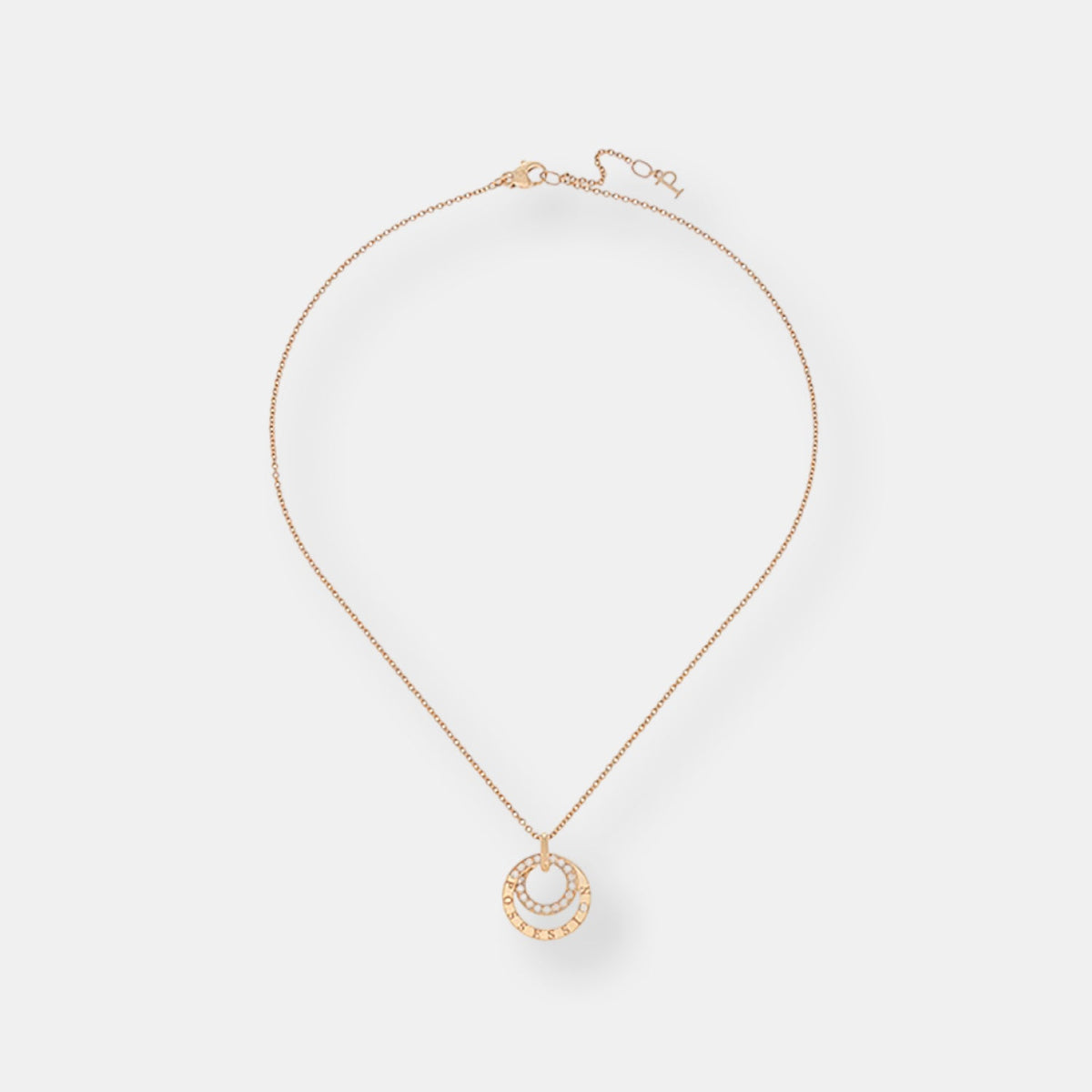 Pendentif possession
