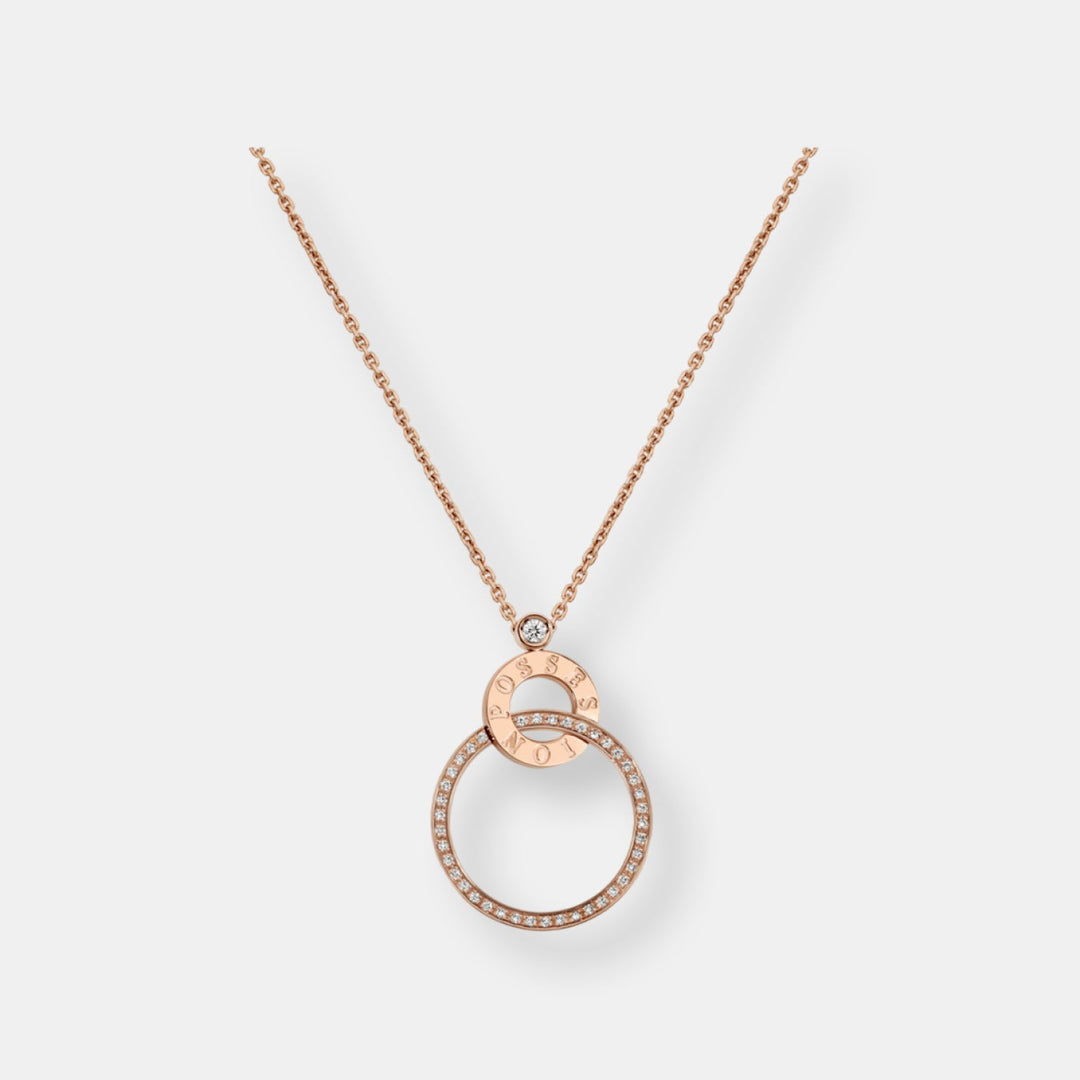 Pendentif possession