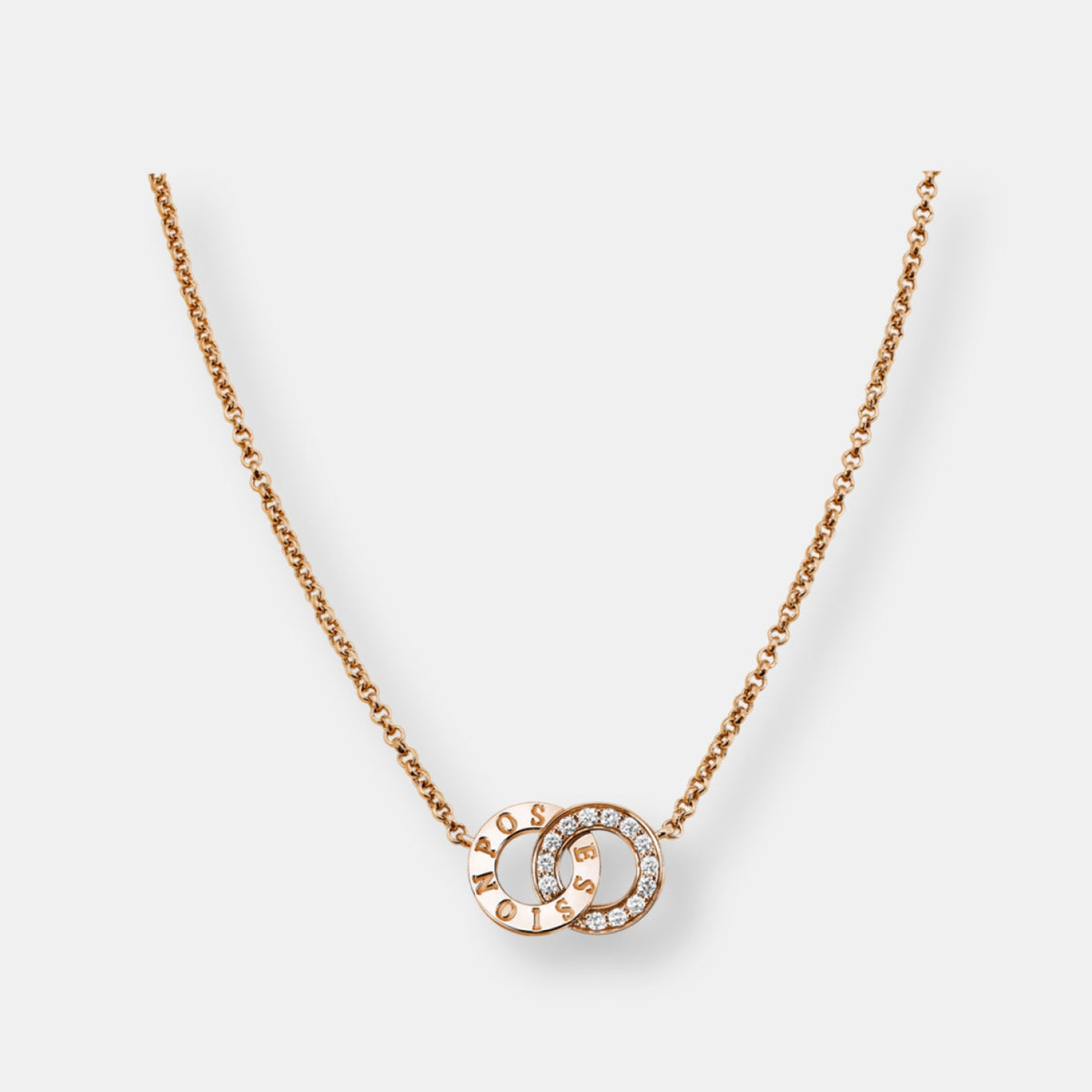 Pendentif possession