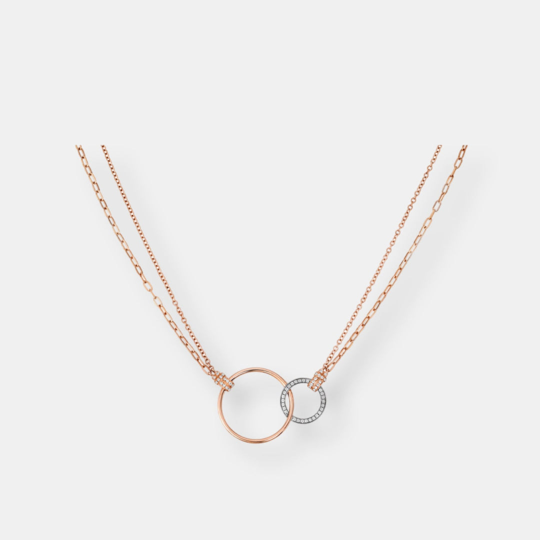 Pendentif possession
