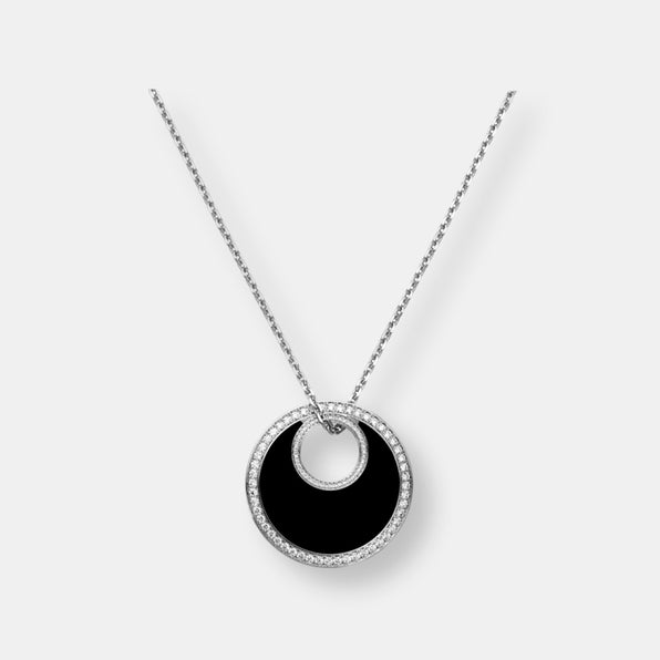Pendentif limelight twice