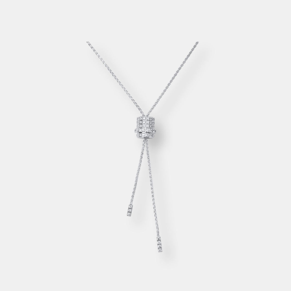 Pendentif possession