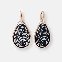 Boucles d'oreilles victoria