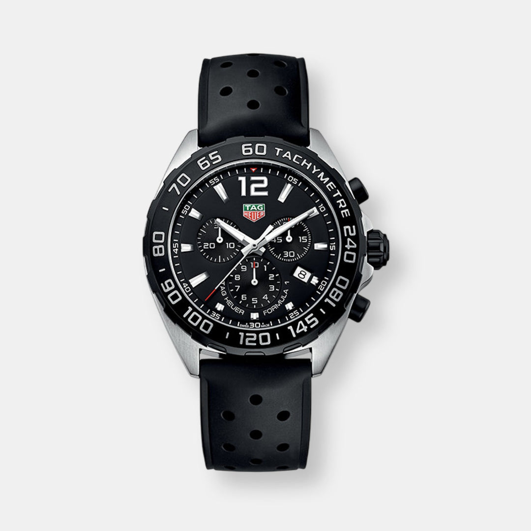Tag Heuer Formula 1 watch