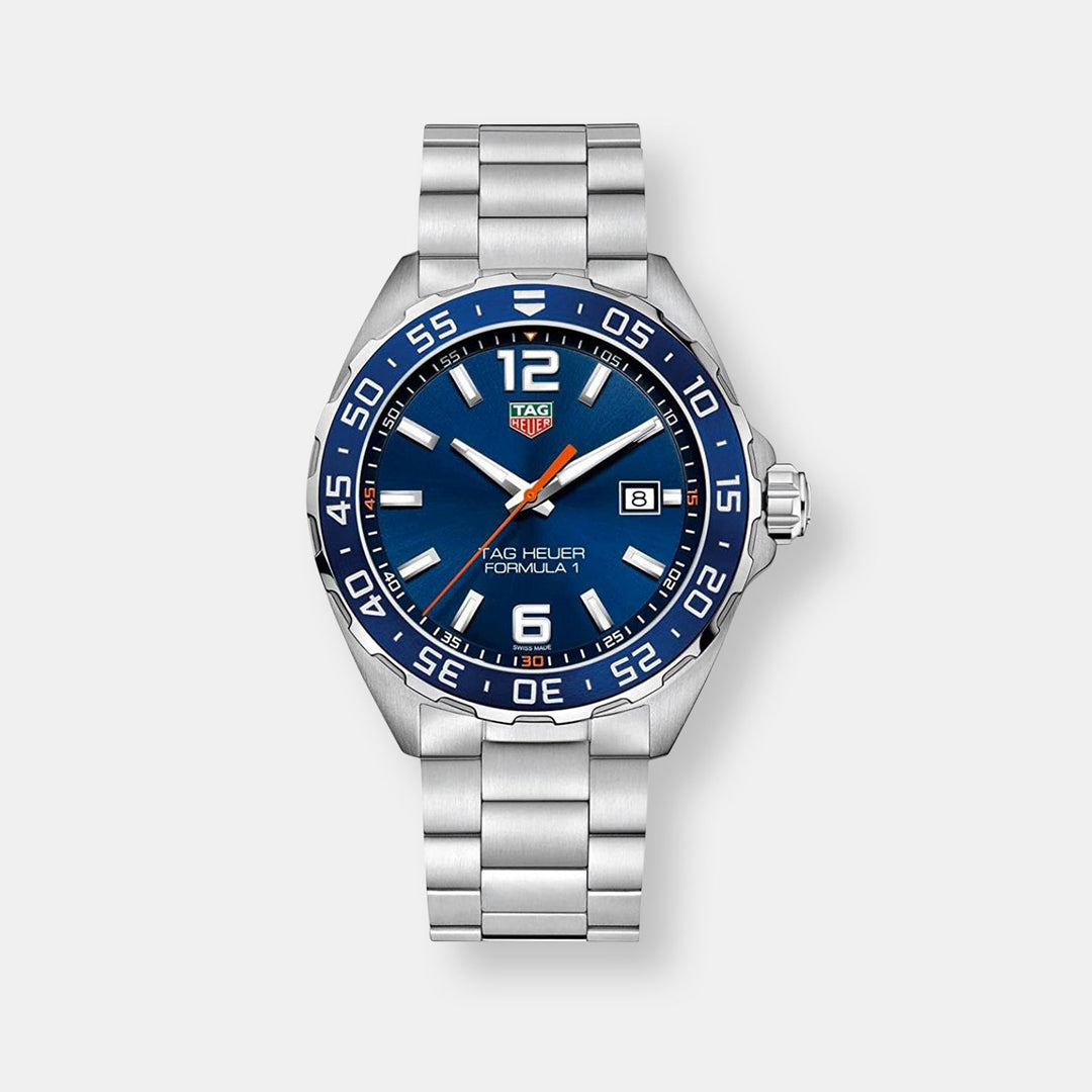 Tag Heuer Formula 1 watch