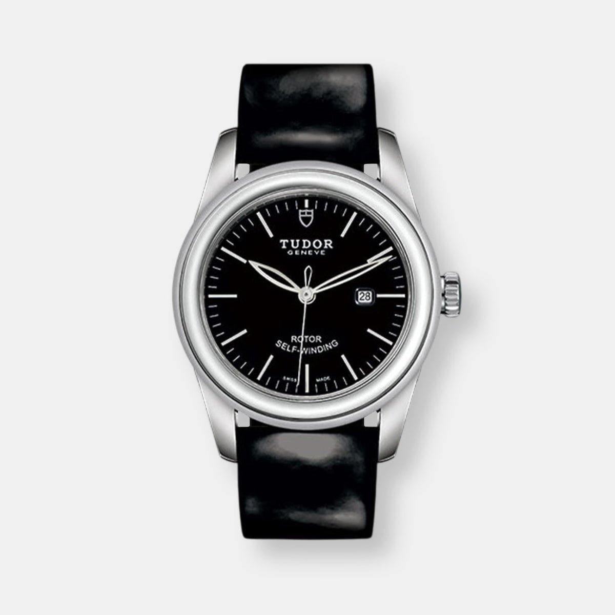 Montre glamour date