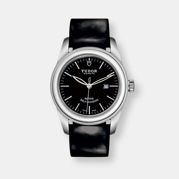 Montre glamour date
