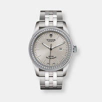 Montre glamour date