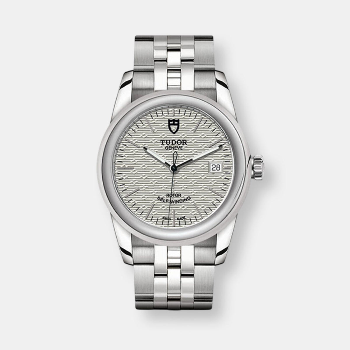 Montre glamour date