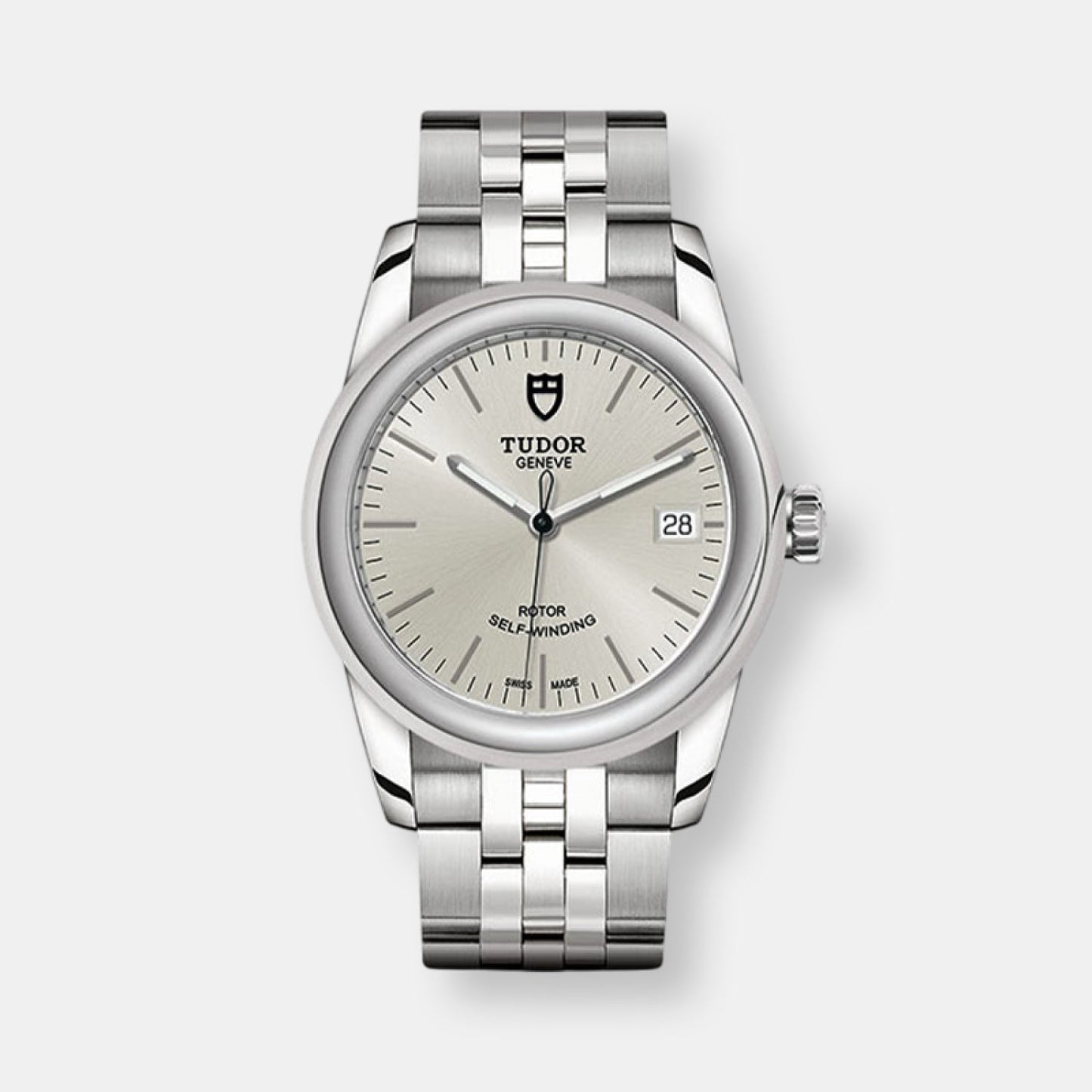 Montre glamour date