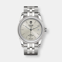 Montre glamour date