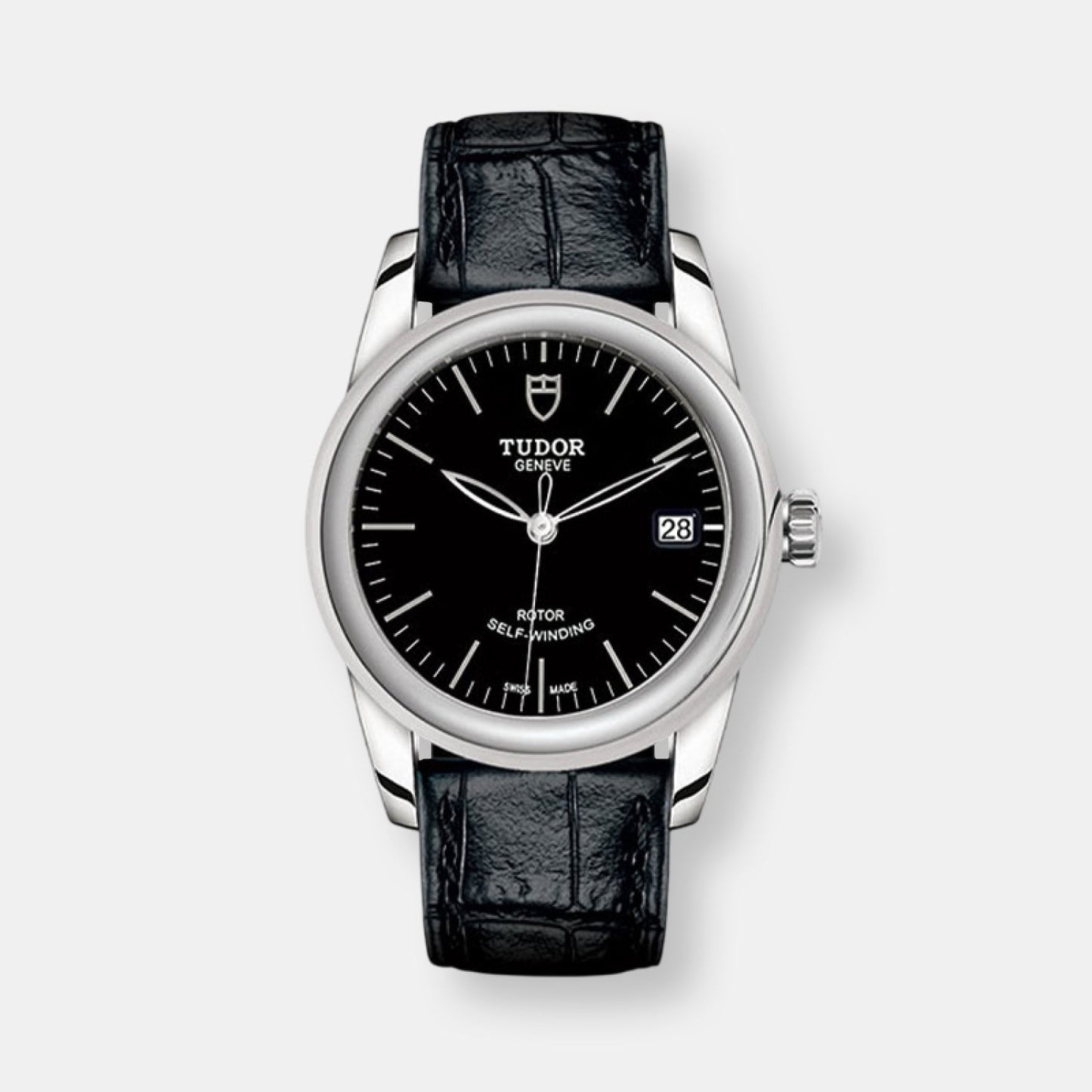 Montre glamour date