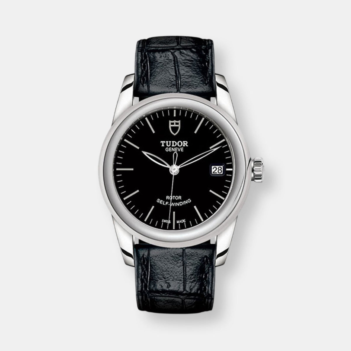 Montre glamour date