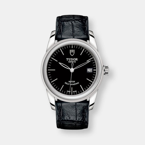 Montre glamour date